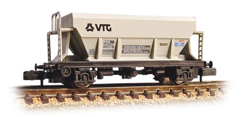 Farish 373032 Bulk Aggregate PGA Hopper VTG