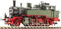 Fleischmann HO 403203 T9.3 Steam 2-6-0 Tank Loco