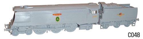 Dapol OO C048 Battle of Britain