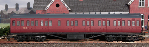 Dapol OO C095 BR Stanier Composite