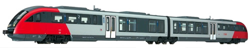 FM Desiro Header