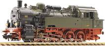 Fleischmann HO 409402 Class T16 0-10-0T of the KPEV
