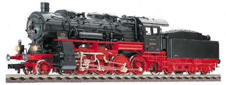 Fleischmann HO 4156 DRG Class 56 2.8.0 Tender Loco Ep2