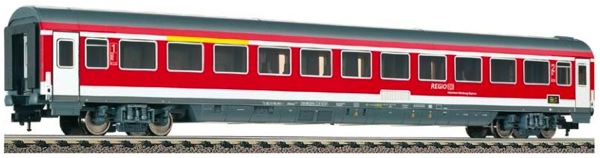 Fleischmann HO 510401 DB IC/EC Coach 1st/2nd Class Ep5