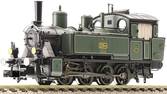 Fleischmann N 709902 Bavarian Class GtL 4/4
