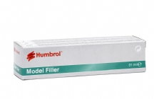 Humbrol Model Filler 31ml Tube