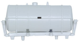 Peco N KNR167 Tank Wagon