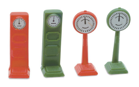 Peco OO LK22 Weighing Machines