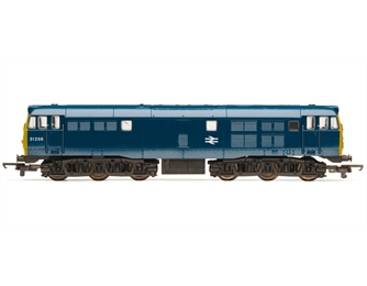 Hornby OO R3067 BR Class 31 Diesel 31-256