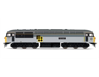 Hornby OO R3084XS BR Sub Sector Class 56 Castle Donnington Power Station DCC Sou