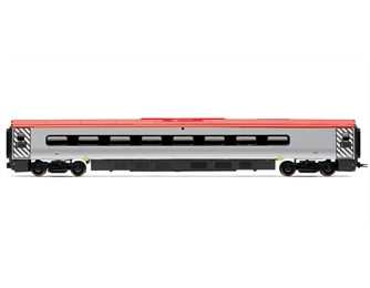 Hornby OO R4274D Pendolino Standard Open Coach