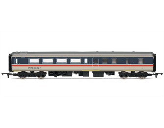HornbyOO R4464A BR Mk2D Open Brake Coach Intercity