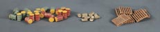 Ratio N 221 Pallets, Sacks and Barrels