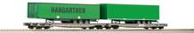 RO66603 SBB Container Wagons Hangartner