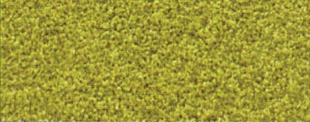 Woodland Scenics WT1343 Fine Turf Yellow Grass in Shaker Bottle