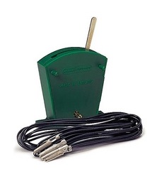Hornby OO R047 On/Off Lever Switch Green