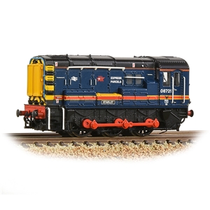 Farish N 371004B Class 08 Diesel