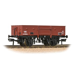 Baqchmann OO 38326A LNER 13t Open Wagon with Chain Pockets
