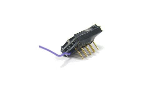 Gaugemaster DCC29 8 Pin Decoder Direct Fit