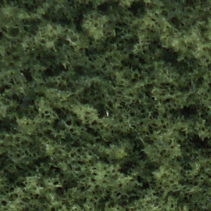 Woodland Scenics WF52 Foliage Medium Green