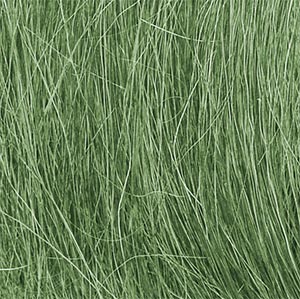 Woodland Scenics WFG174 Field Grass Medium Green