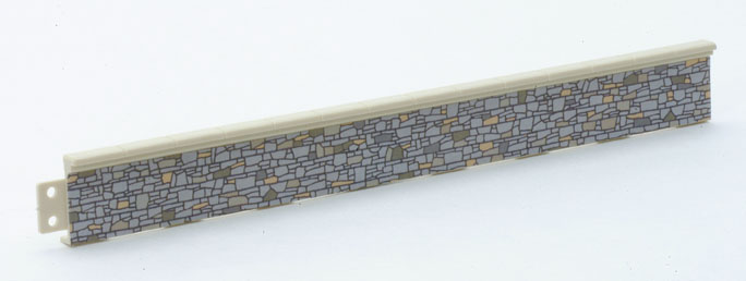 Peco OO LK61 Platform Edging stone type