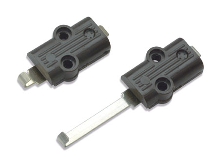 Peco OO ST273 Twin Power Connecting Clips
