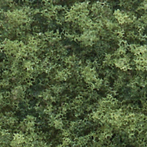 Woodland Scenics WT64 Coarse Turf Medium Green