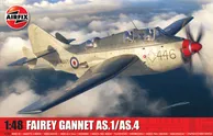 Airfix A11007 1/48th Fairey Gannet AS.1/AS.4