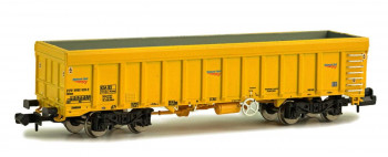 Dapol N 2f045011 IOA Ballast Wagon Network Rail