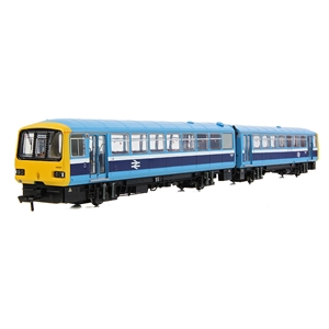 EFE Rail E83022 Class 143 2 Car DMU BR