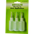 Metcalfe MT907 Ultra Fine Glue Applicators