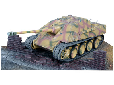 Revell 03232 1/76th Jagdpanther