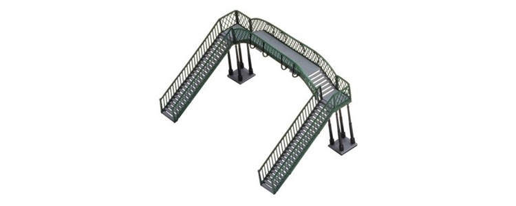 Hornby OO R076 Footbridge