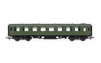 Hornby OO R40030 SR Maunsell 3rd Class Dining Saloon