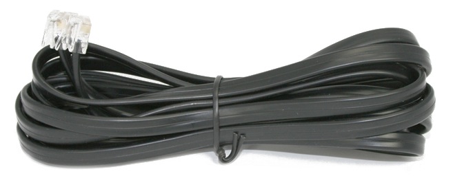 Hornby OO R8236 RJ 12Connecting Cable
